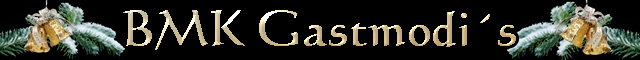 Gastmodis